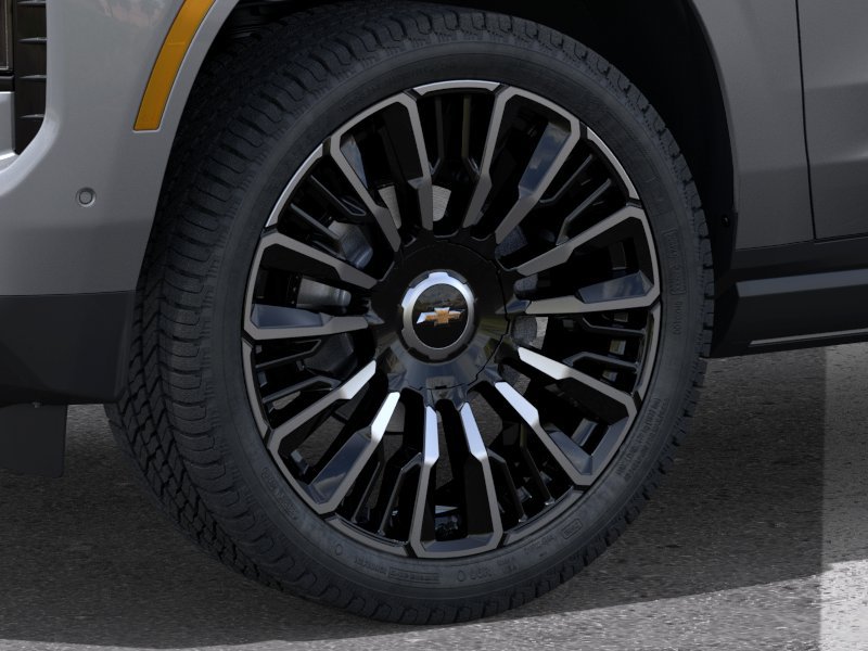 New 2026 Chevrolet Tahoe High Country AWD/4WD image 33