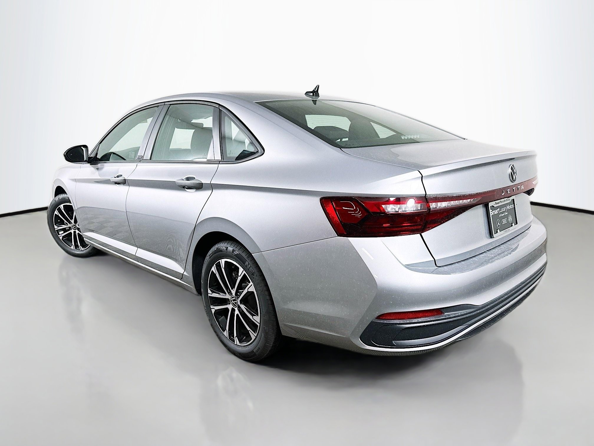 New 2025 Volkswagen Jetta Sport image 5