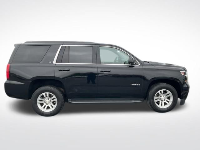 Used 2018 Chevrolet Tahoe LT AWD/4WD image 17