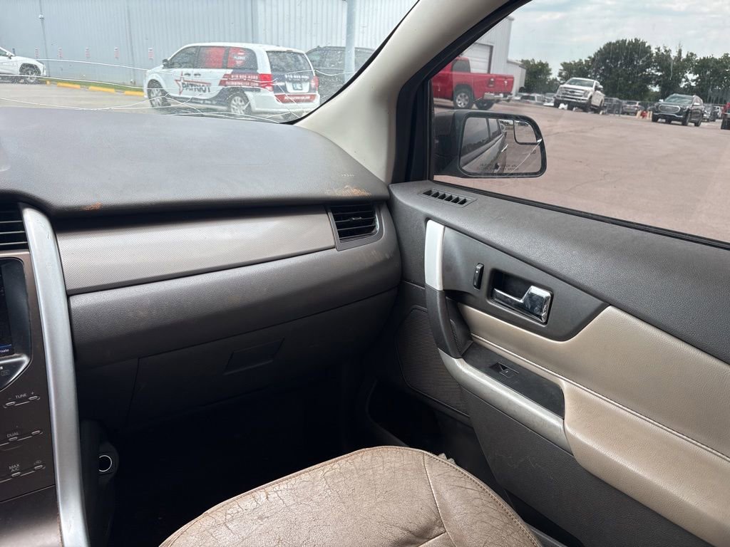 Used 2013 Ford Edge SEL AWD/4WD image 22