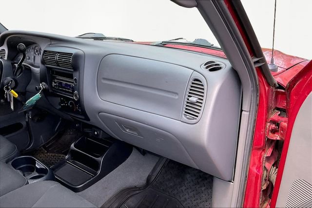 Used 2011 Ford Ranger XLT image 15