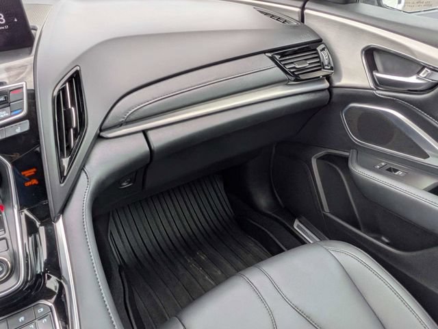 Used 2023 Acura RDX AWD image 16