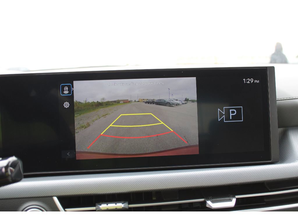 Used 2024 Hyundai Sonata SEL image 30