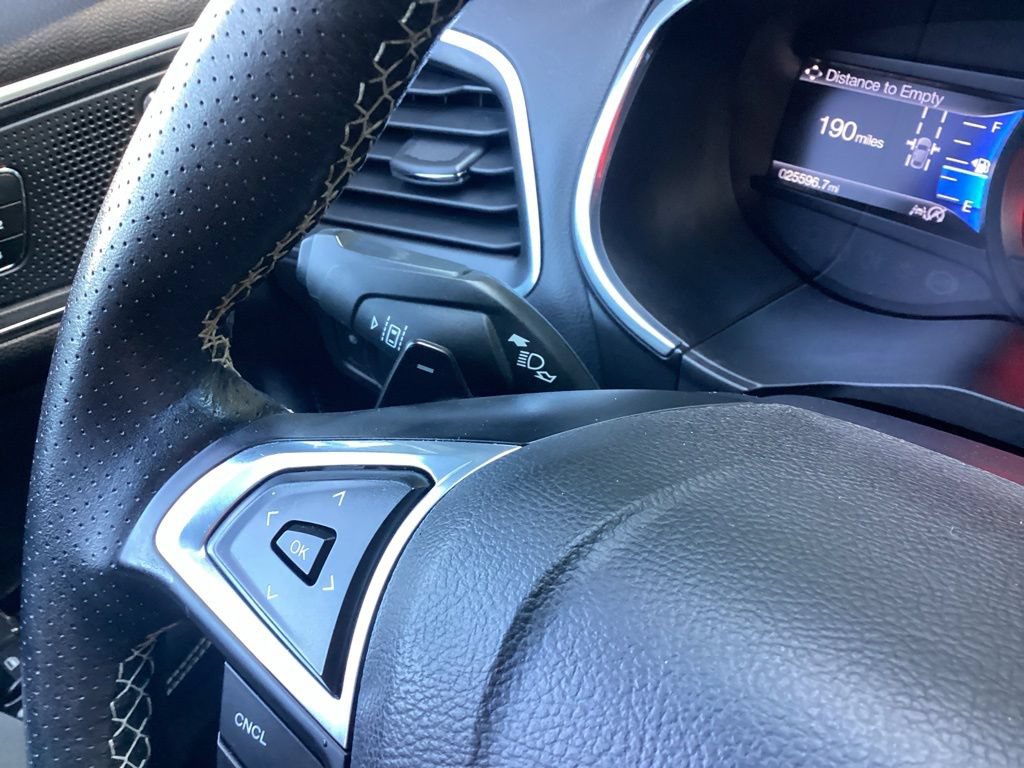 Used 2019 Ford Edge ST w/ Equipment Group 401A AWD/4WD image 54