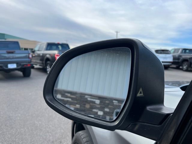 Used 2016 BMW X6 xDrive35i image 30