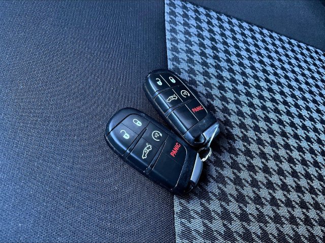 Used 2023 Dodge Challenger R/T Scat Pack RWD image 36