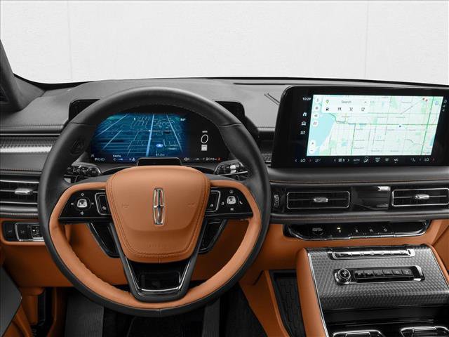 New 2026 Lincoln Aviator Black Label AWD/4WD image 4