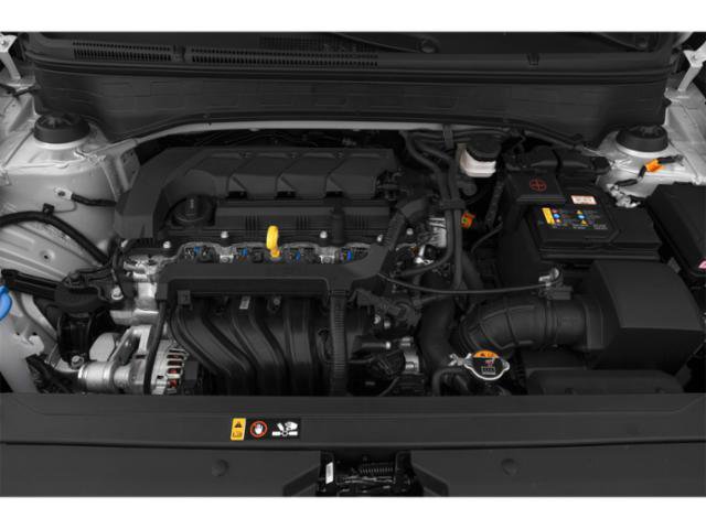 Used 2021 Hyundai Venue SE w/ Cargo Package FWD image 15
