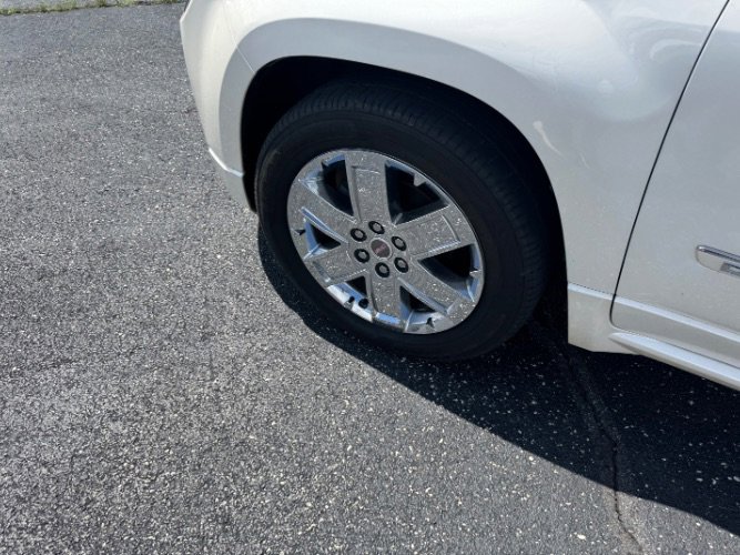Used 2013 GMC Acadia Denali AWD/4WD image 9