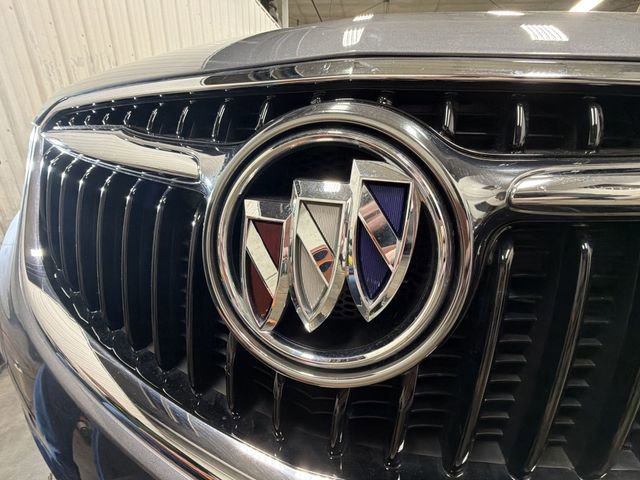 Used 2020 Buick Envision Premium image 31