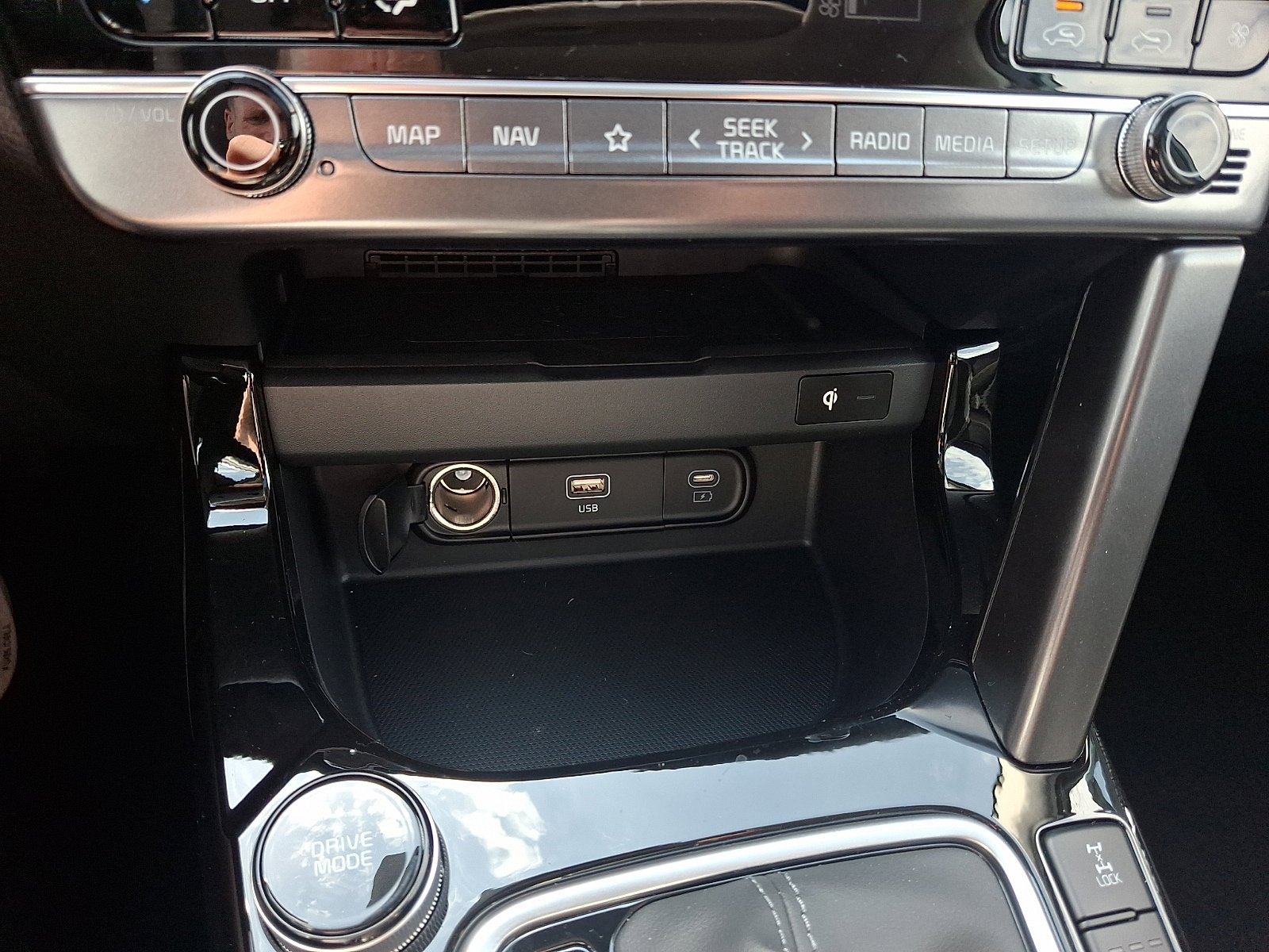 New 2026 Kia Seltos EX image 16
