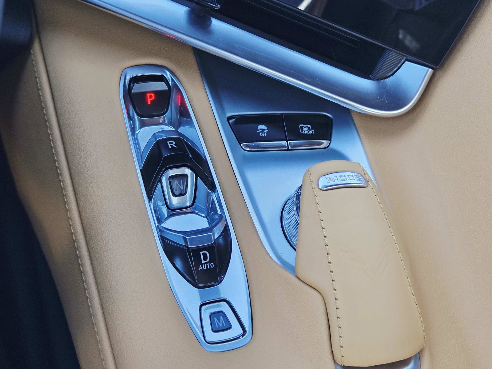 Used 2023 Chevrolet Corvette Z06 image 31