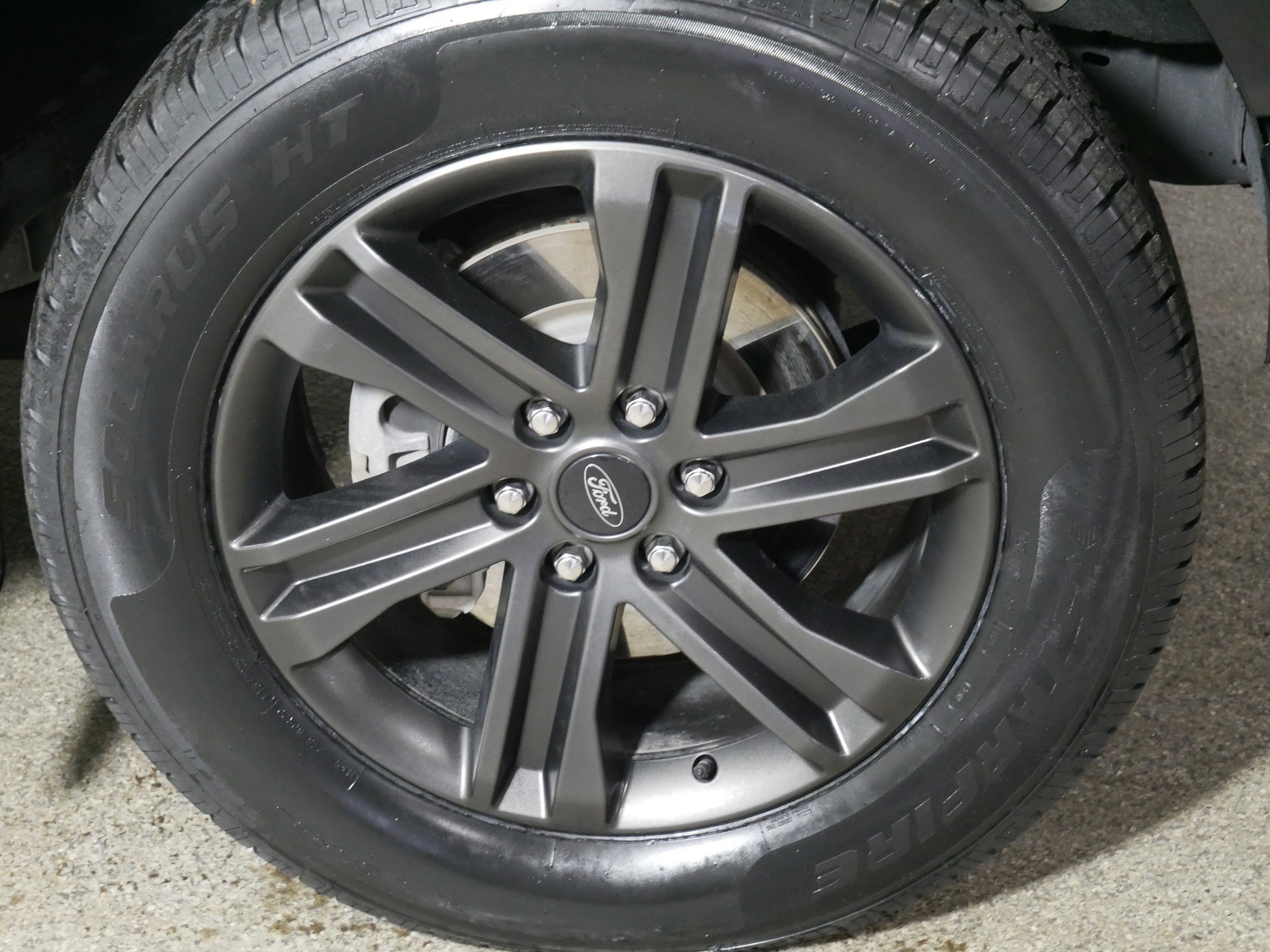 Used 2021 Ford F150 XLT w/ Equipment Group 302A High image 15