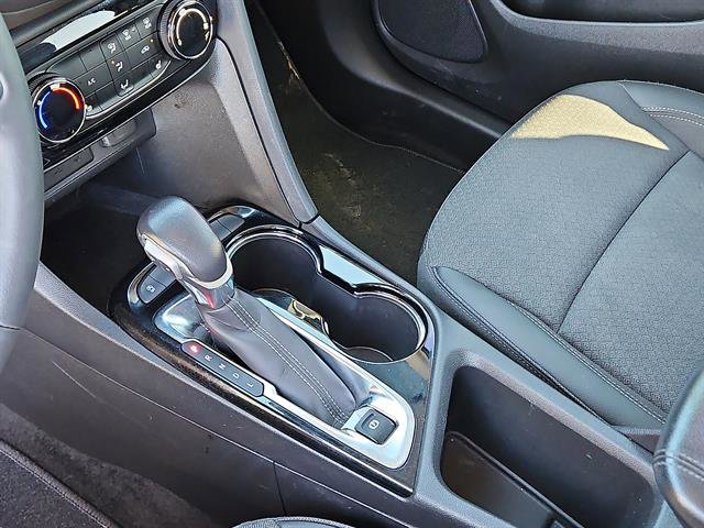 Used 2023 Buick Encore GX Preferred w/ Cold Weather Comfort Package image 20