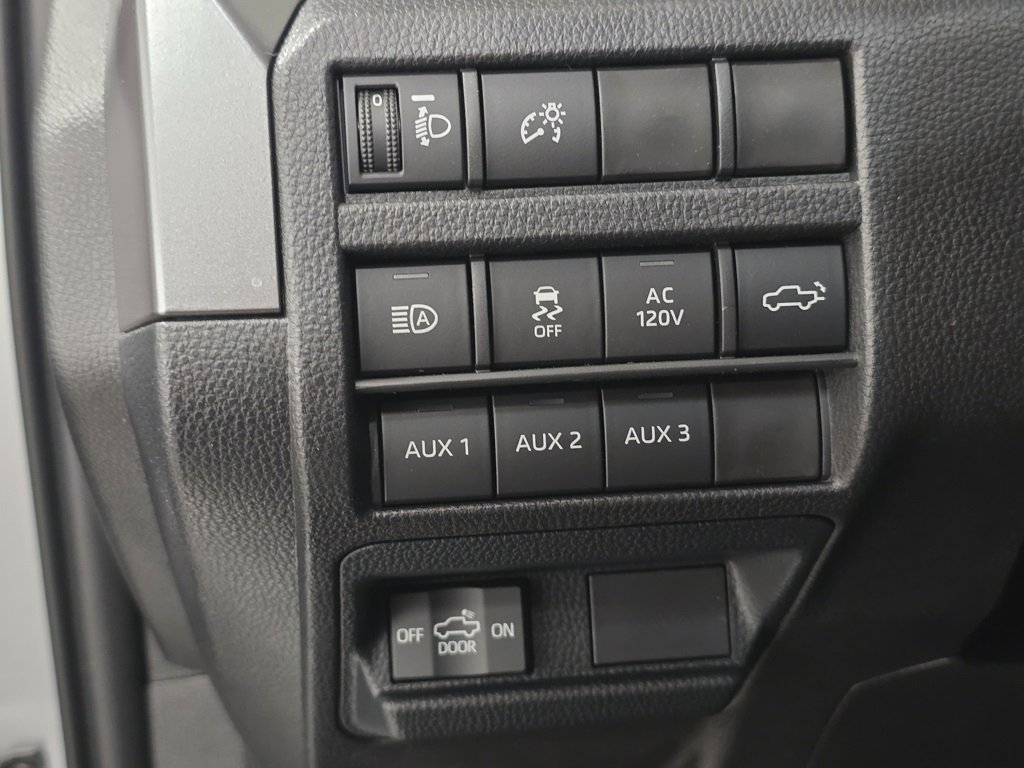 New 2025 Toyota Tacoma TRD Sport image 30