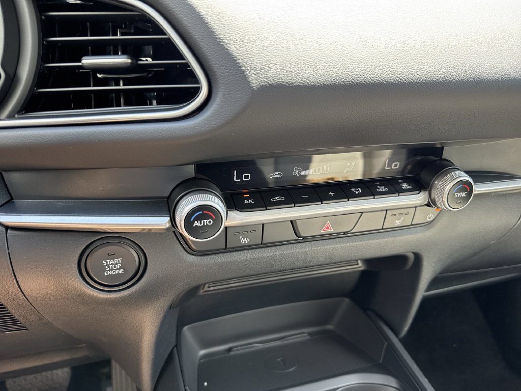 New 2026 MAZDA CX-30 AWD 2.5 S image 51