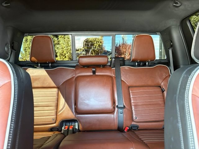 Certified 2026 GMC Sierra 1500 Denali Ultimate AWD/4WD image 21