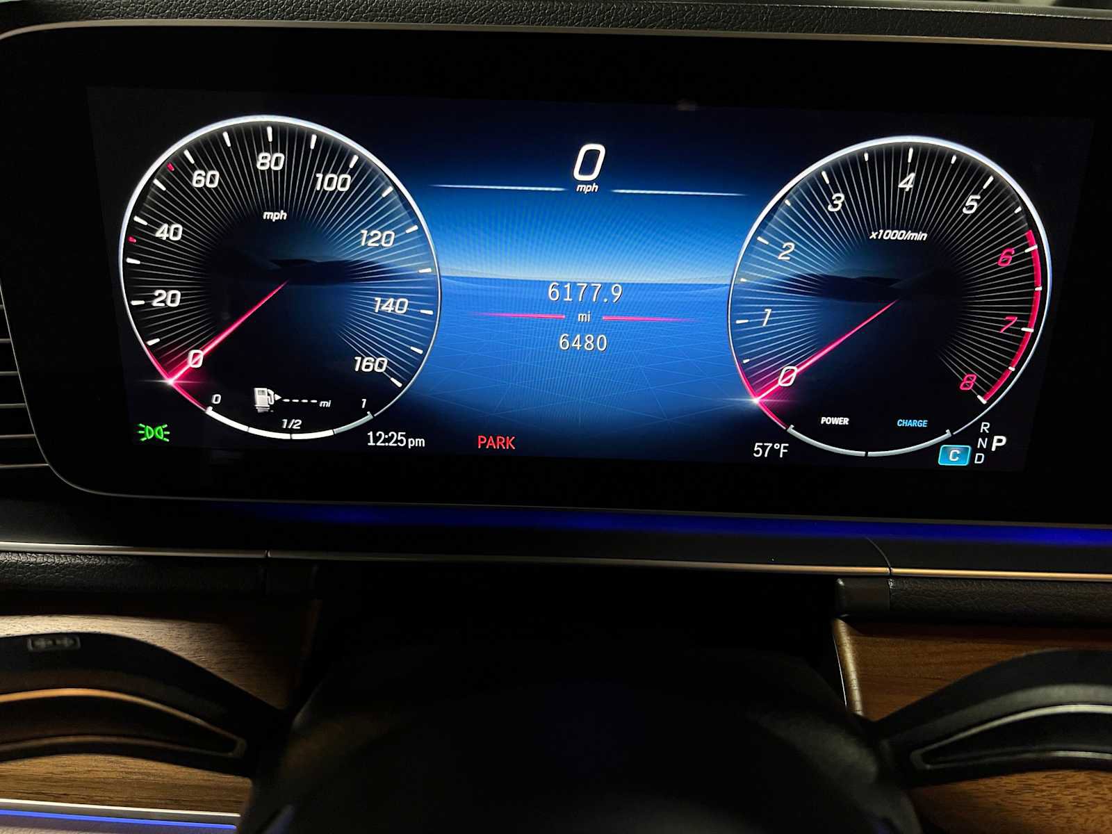 Used 2025 Mercedes-Benz GLE 450 4MATIC image 30