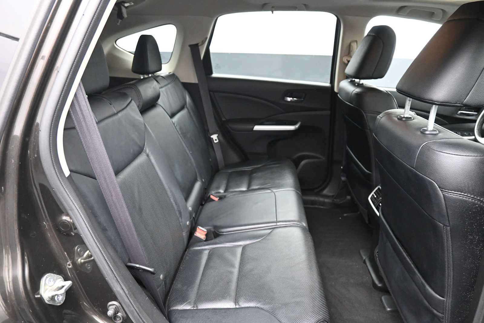 Used 2016 Honda CR-V Touring image 24