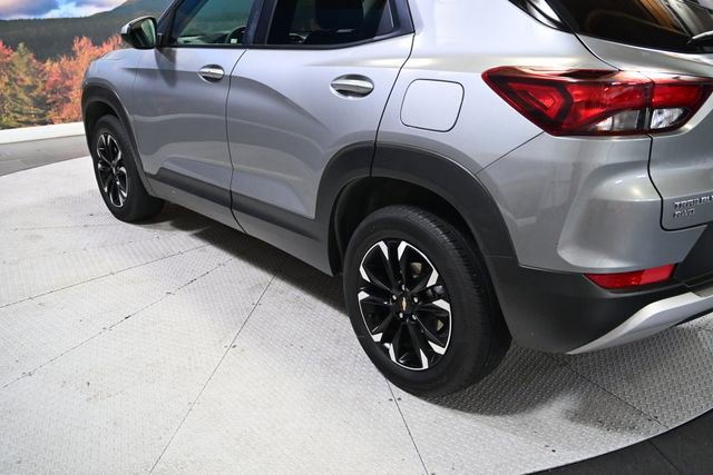 Used 2023 Chevrolet TrailBlazer LT w/ Convenience Package image 8