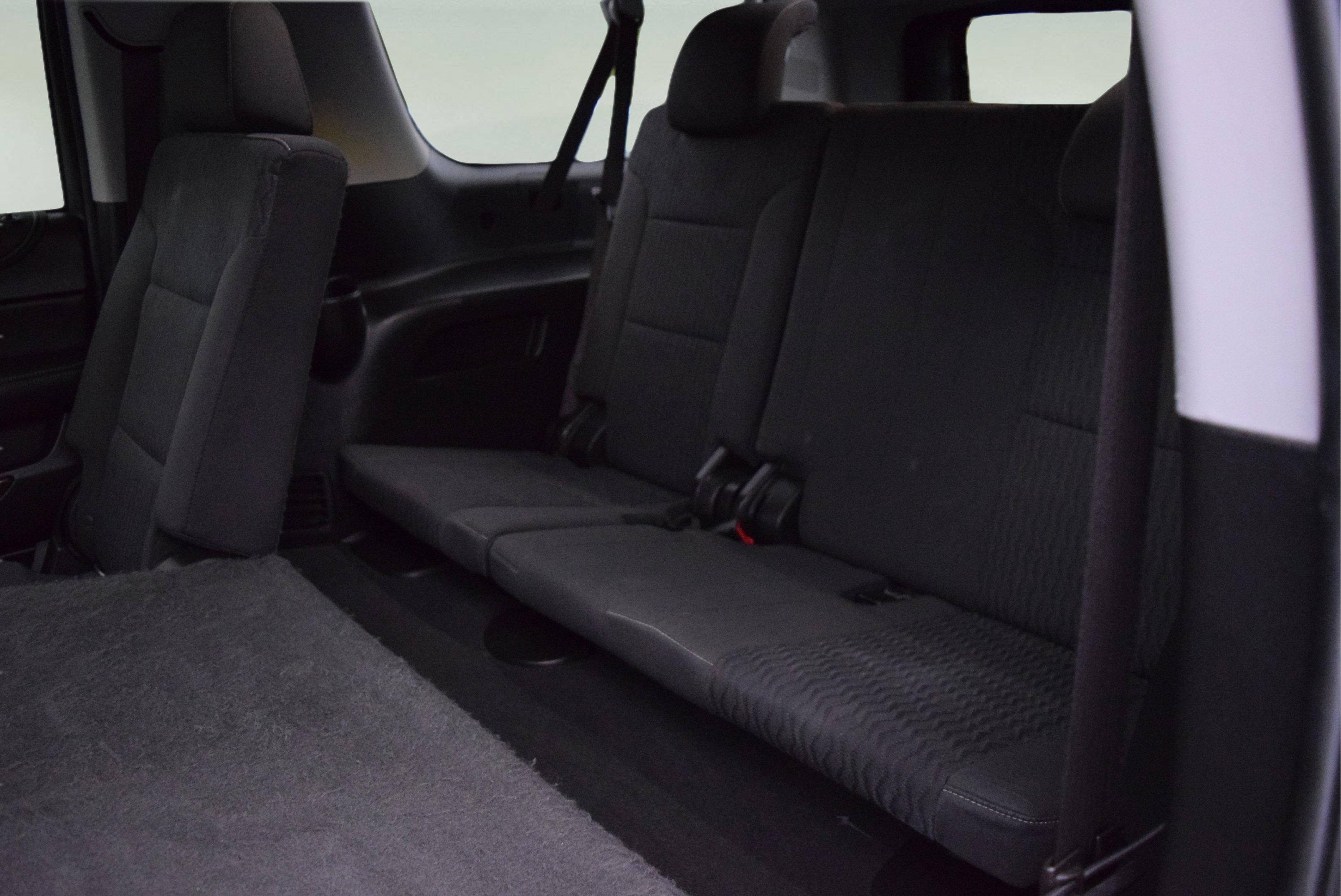 Used 2019 GMC Yukon XL SLE w/ SLE Value Package image 11