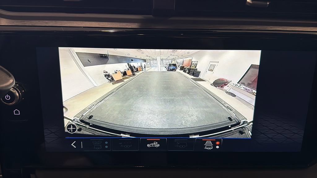 Used 2024 GMC Sierra 2500 AT4 w/ AT4 Premium Plus Package image 46