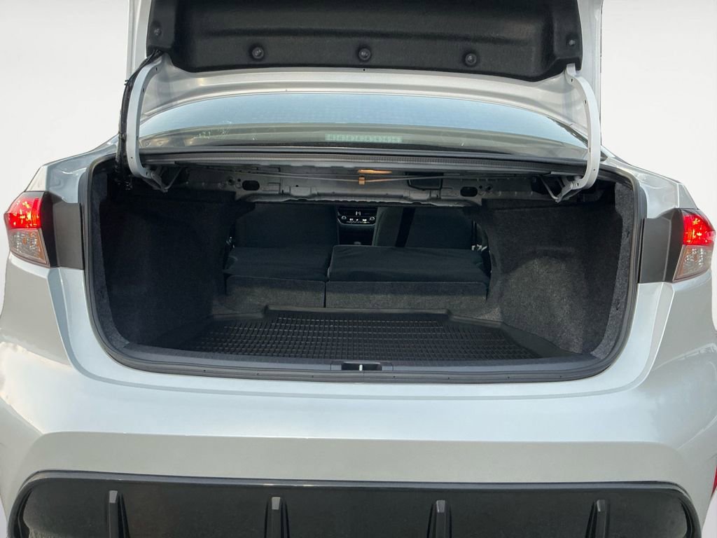 New 2026 Toyota Corolla SE image 23