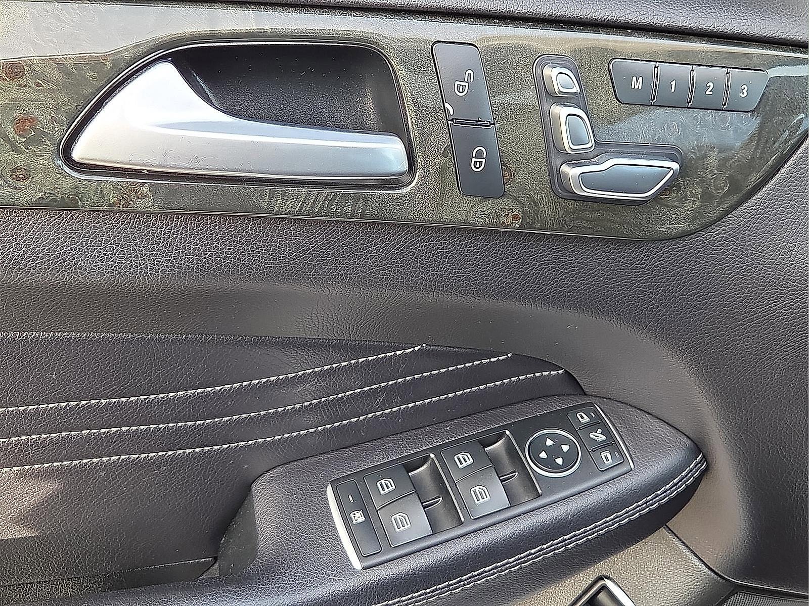 Used 2018 Mercedes-Benz GLE 350 image 13