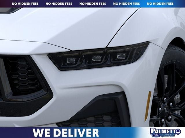 New 2026 Ford Mustang GT Premium RWD image 18