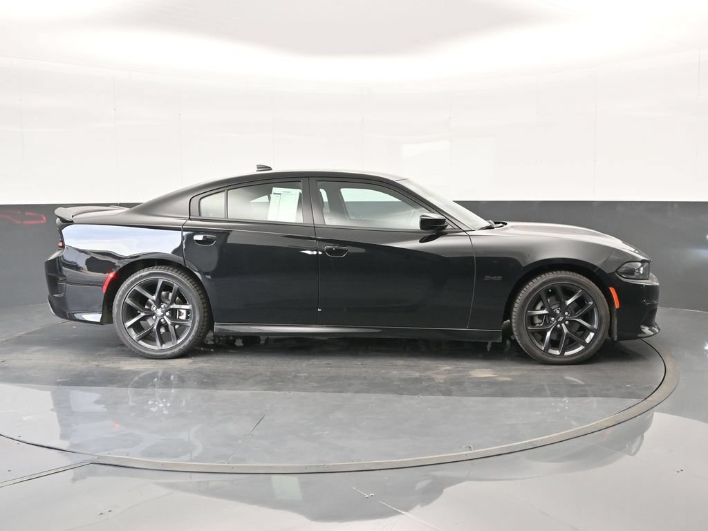 Used 2023 Dodge Charger R/T w/ Blacktop Package RWD image 18