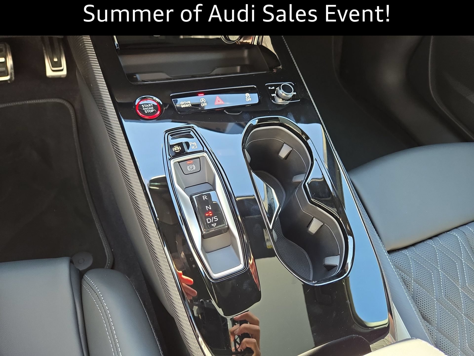 New 2026 Audi S5 Premium Plus AWD/4WD image 22