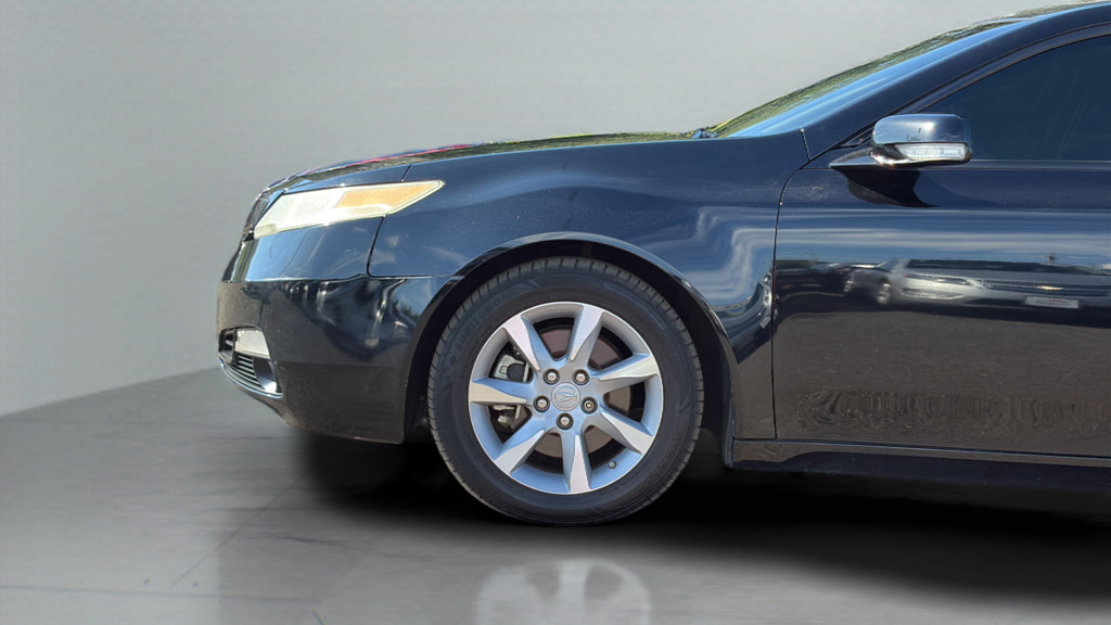 Used 2012 Acura TL w/ Technology Package FWD image 27