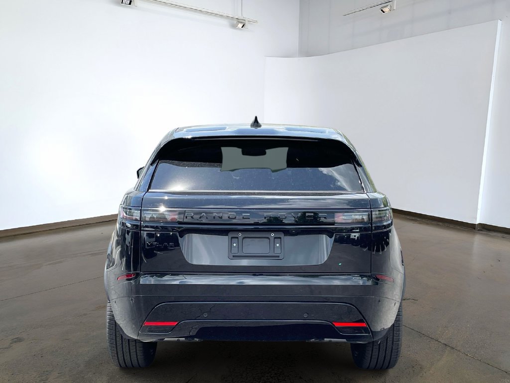 New 2026 Land Rover Range Rover Velar Dynamic SE AWD/4WD image 5