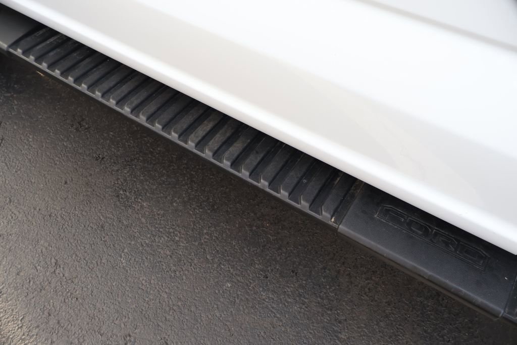 Used 2022 Ford F150 XL w/ STX Appearance Package image 13