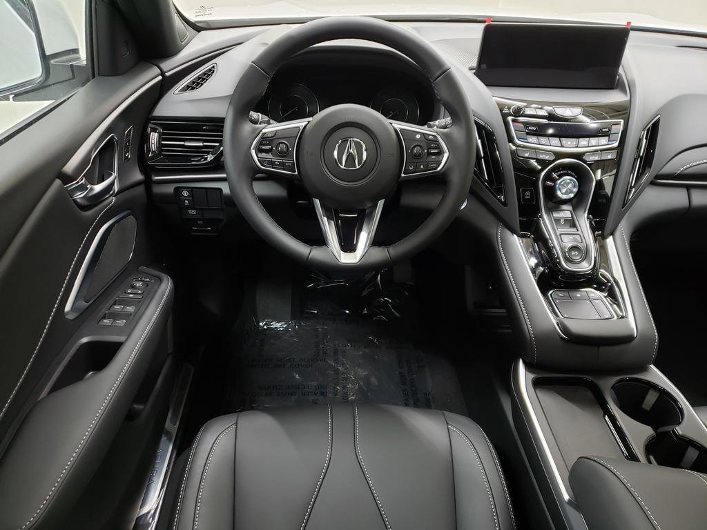 New 2026 Acura RDX SH-AWD image 7