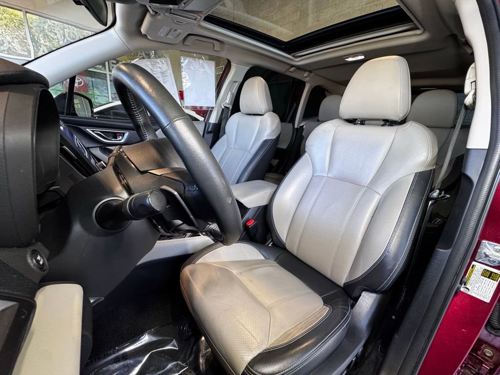 Used 2023 Subaru Forester Limited image 18