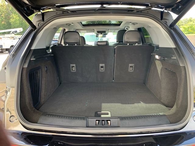 Used 2022 Lincoln Corsair Reserve w/ Elements Package image 13