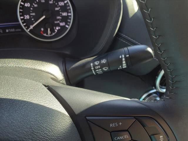 New 2025 Nissan Sentra SV w/ All-Weather Package image 35