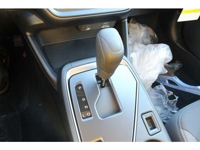 New 2025 Subaru Impreza 2.0i image 57