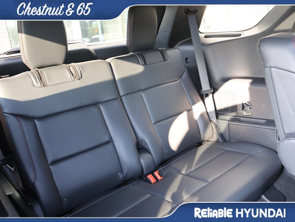 Used 2026 Ford Explorer ST-Line AWD/4WD image 13