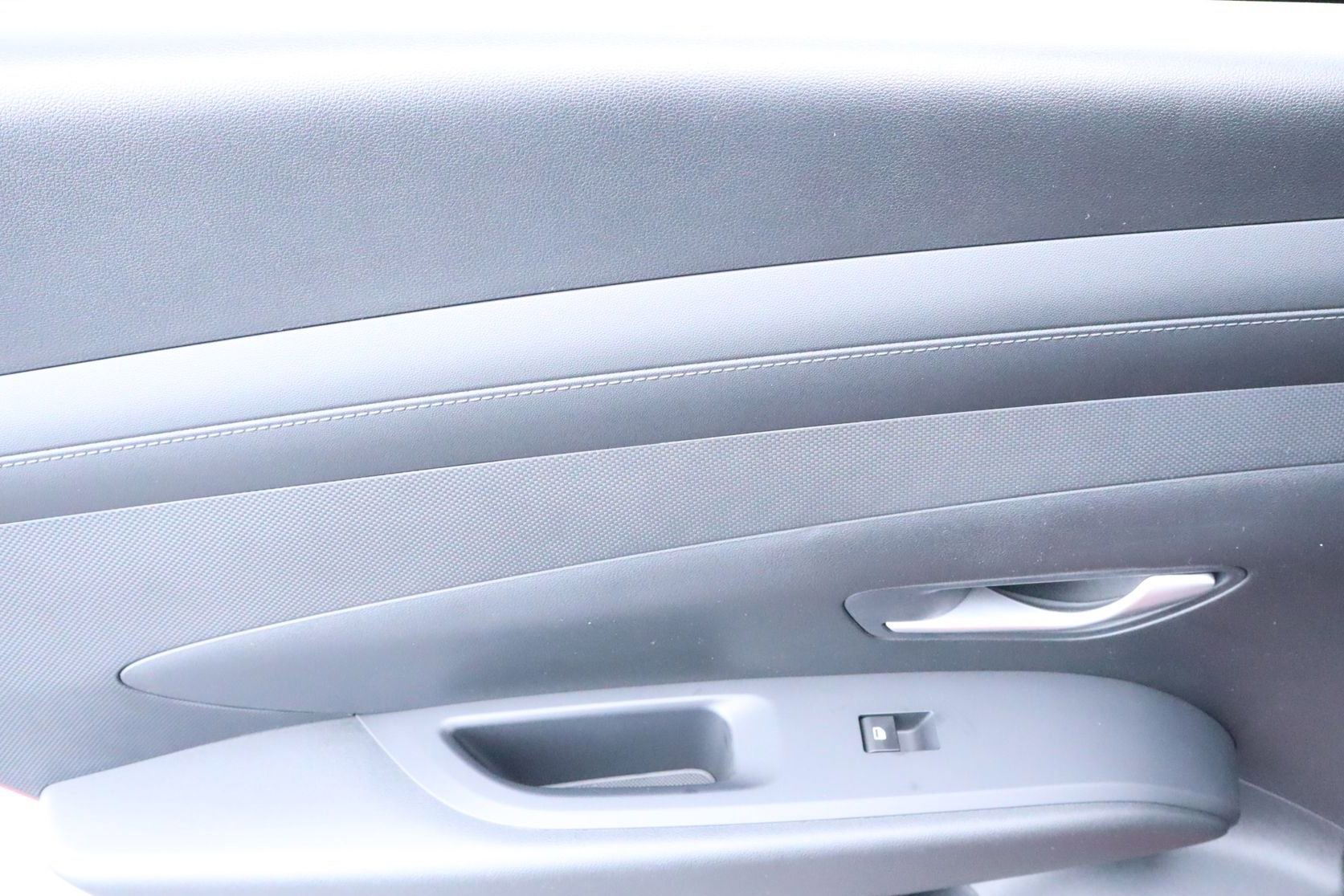 New 2026 Hyundai Tucson SEL image 22