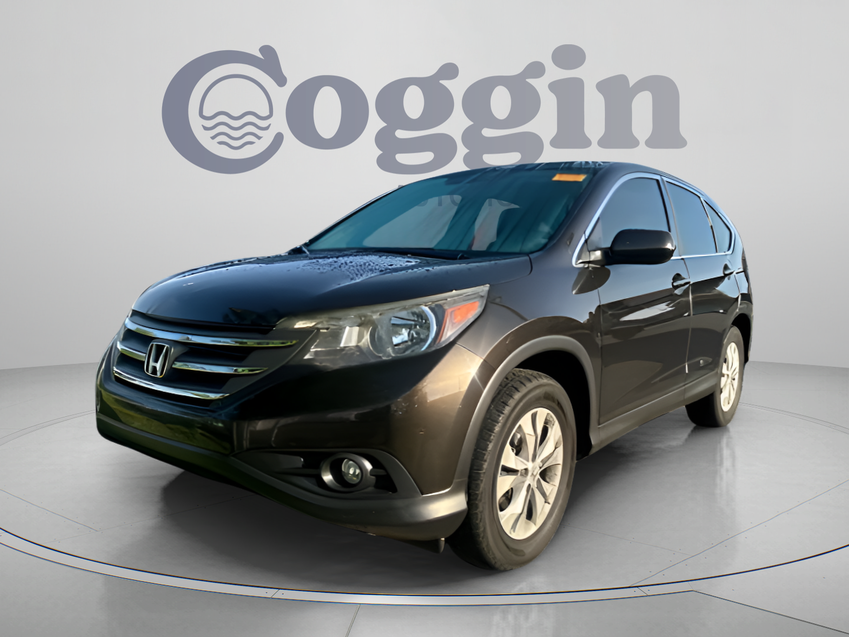 Used 2013 Honda CR-V EX image 10
