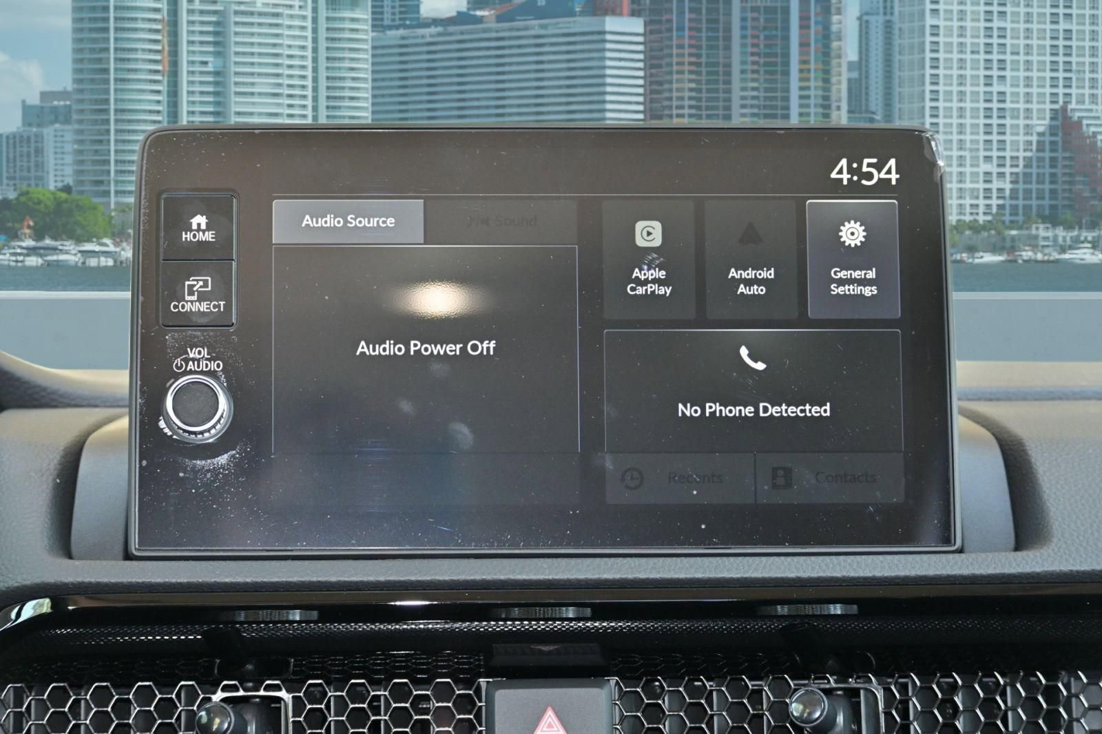 New 2026 Honda CR-V EX-L image 23