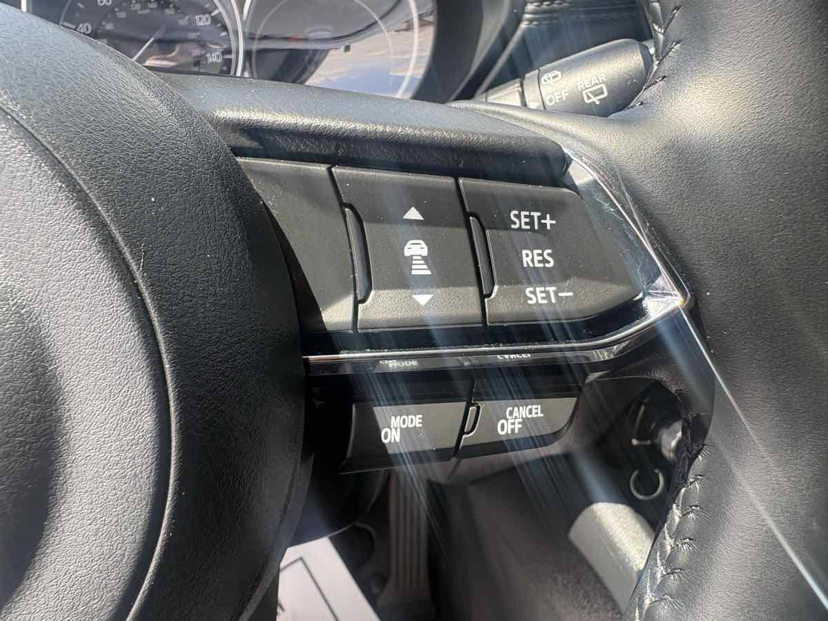Used 2025 MAZDA CX-5 AWD 2.5 S w/ Select Package image 42