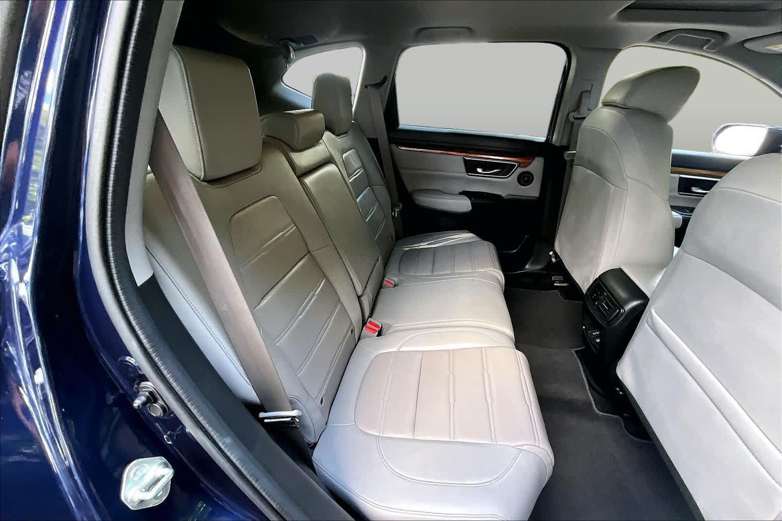 Used 2020 Honda CR-V EX-L image 19