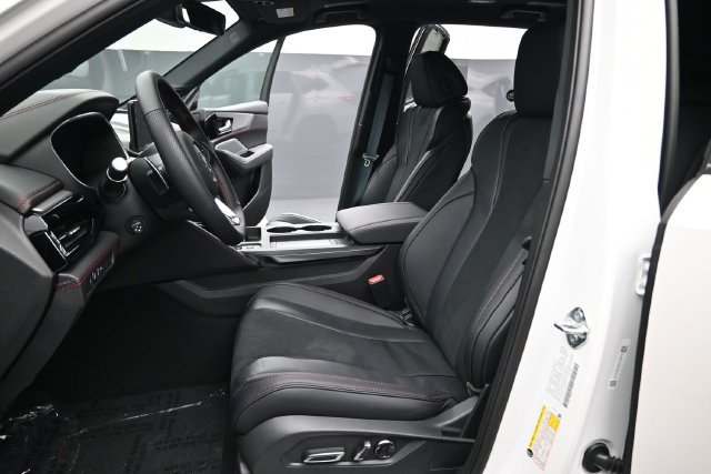 New 2026 Acura MDX A-Spec AWD/4WD image 13