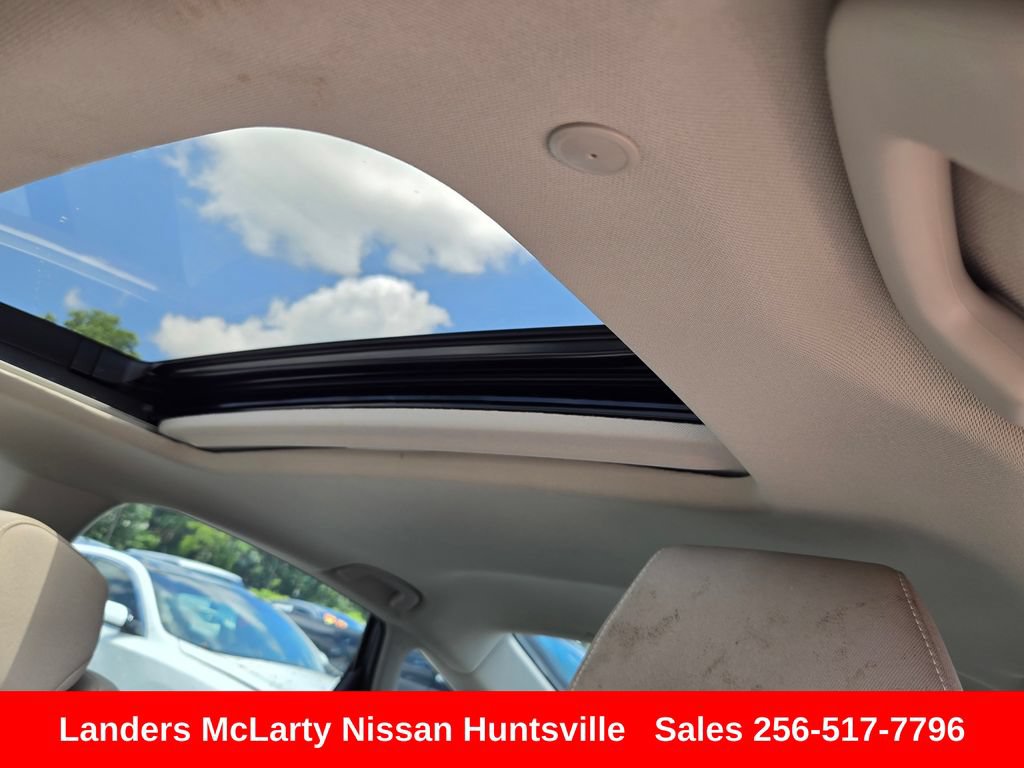 Used 2024 Honda Accord EX image 18