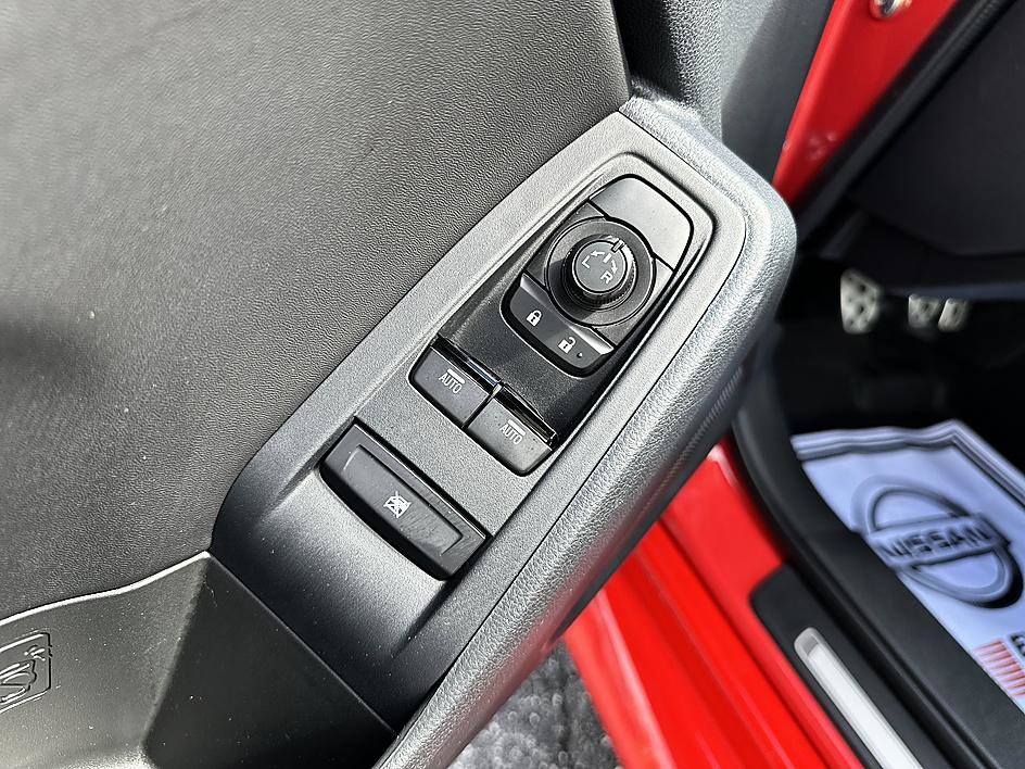 Used 2025 Toyota GR86 Premium w/ Performance Package image 10