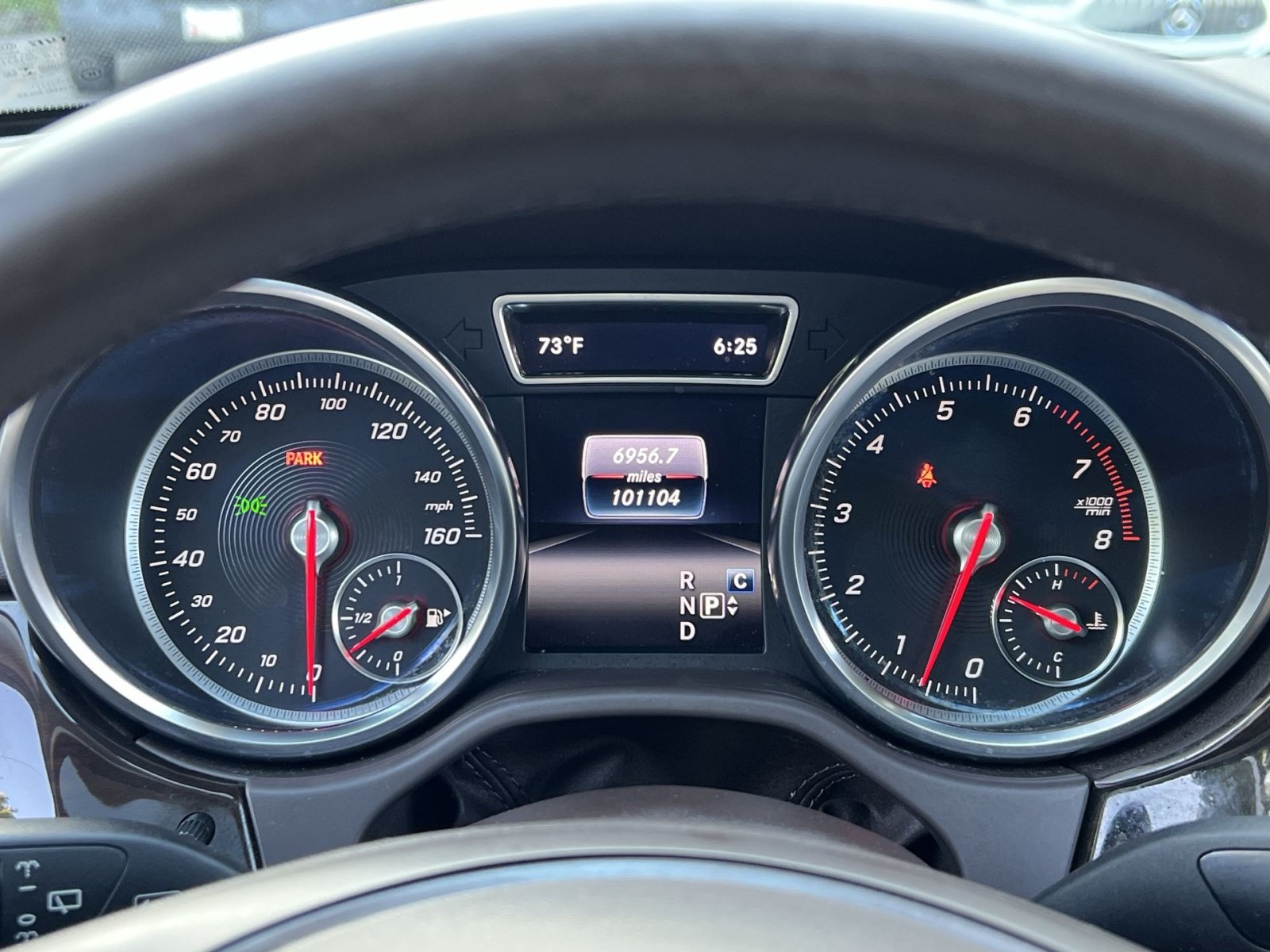 Used 2018 Mercedes-Benz GLE 350 4MATIC image 22