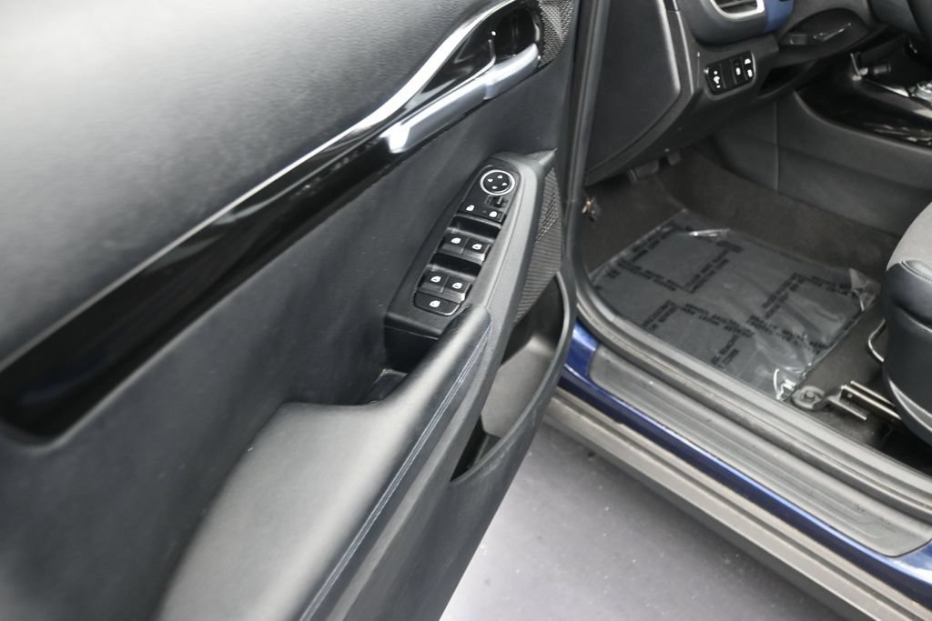 Used 2023 Kia Seltos Nightfall Edition AWD/4WD image 10